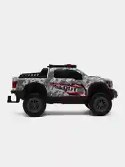 Машинка Scout Ford F150 Raptor 33см свет звук Dickie Toys 3756000