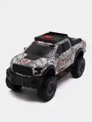 Машинка Scout Ford F150 Raptor 33см свет звук Dickie Toys 3756000