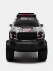 Машинка Scout Ford F150 Raptor 33см свет звук Dickie Toys 3756000