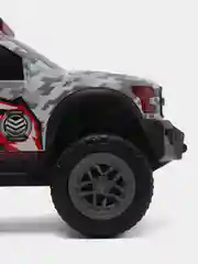 Машинка Scout Ford F150 Raptor 33см свет звук Dickie Toys 3756000