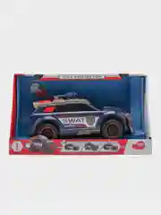 Машинка Dickie Toys "Полицейский внедорожник", 33 см, 3308380