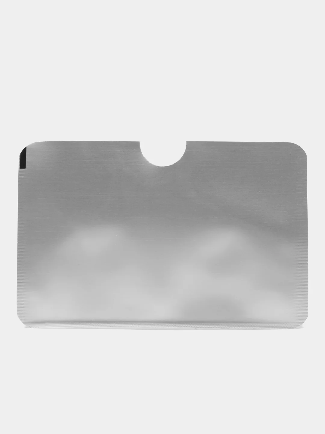 Розовый чехол для банковских карт с защитой от кражи данных, с RFID защитой от считывания