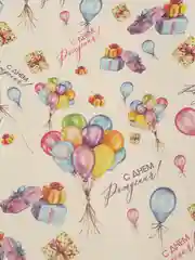 Голубой упаковочная бумага 70*100 см /50*70 см/ 60*90 см. подарочная
