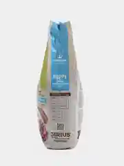 Сухой корм премиум-класса SIRIUS для щенков и молодых собак 15кг