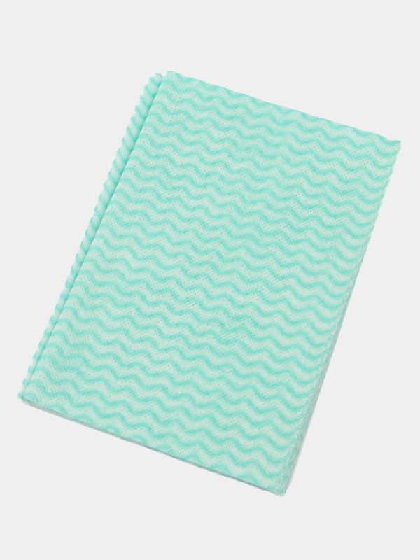 Салфетки вискозные для уборки тонкие быстросохнущие Чистюля 5шт купить ...