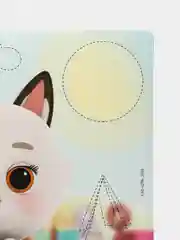 Набор аппликаций "Кошечки-Собачки", 3 в 1, EVA