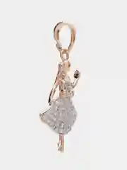 Золотой подвеска-кулон с цирконами Xuping Jewelry
