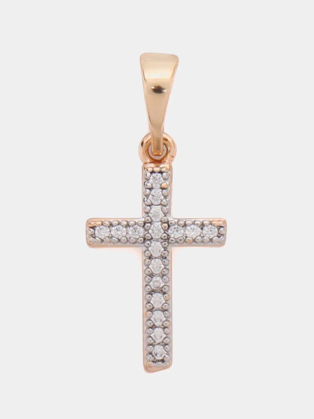 Комплект: серьги и кулон Xuping Jewelry