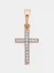 Комплект: серьги и кулон Xuping Jewelry