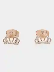 Золотой комплект: серьги и кулон Xuping Jewelry