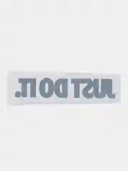 Горчичный термонаклейка, термотрансферная наклейка, принт на одежду, с логотипом "Найк"