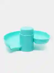 Алый игрушка Горка с шариком/игрушка серпантин/башня с шариками/пирамидка для малышей