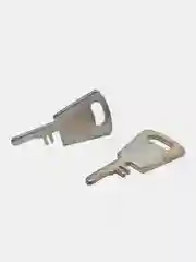 Ключ для наручников БРС-2