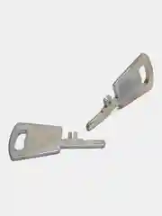 Ключ для наручников БРС-2
