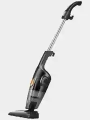 Пылесос Deerma DX115С, черный