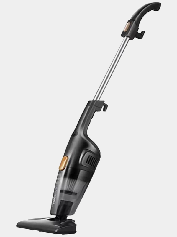 Пылесос Deerma DX115С, черный