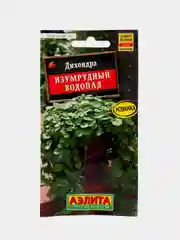 Дихондра Изумрудный водопад (семена,цветы)