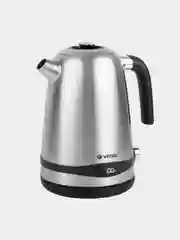 Чайник электрический с регулятором температуры Vitek VT-7065, 1.7 л
