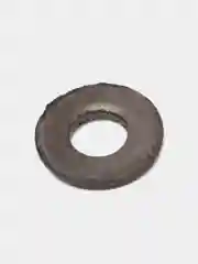 Шайбы плоские для болтов и гаек, наружный диаметр - 8-9 мм, 50 шт