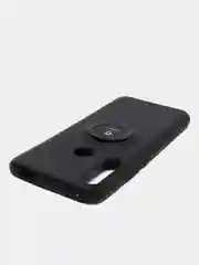 Чехол с магнитным держателем для крепления в авто iFace на Honor 9S,Y6,Y6S,P30Lite,P40,9A