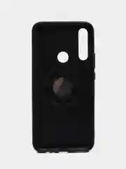 Чехол с магнитным держателем для крепления в авто iFace на Honor 9S,Y6,Y6S,P30Lite,P40,9A