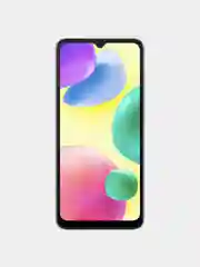 Смартфон Xiaomi Redmi 10A 2/32GB Chrome Silver