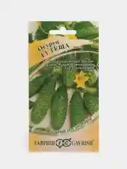 Семена Огурец "Теща"