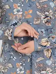 Ледяной комплект женский мусульманский, Lilians