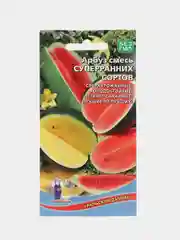 Арбуз смесь Суперранних сортов (семена)