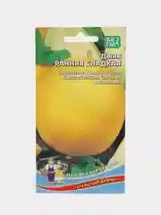 Дыня Ранняя сладкая (семена)