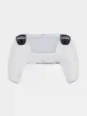 Светло-коричневый защитный силиконовый чехол для геймпада Sony PlayStation 5 накладка на джойстик-контроллер