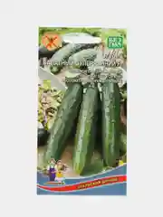 Огурец Салатный суперранний (семена)