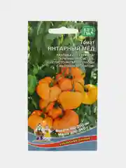 Томат Янтарный мед (семена)