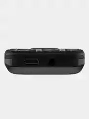 Черный кнопоный телефон MAXVI C3i
