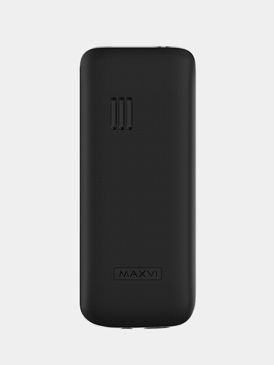 Кнопоный телефон MAXVI C3i купить по цене 1190 ₽ в интернет-магазине Магнит  Маркет