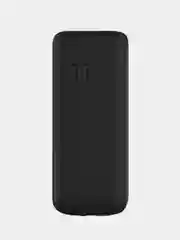 Черный кнопоный телефон MAXVI C3i