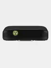 Черный кнопоный телефон MAXVI C3i