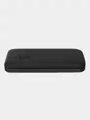 Черный кнопоный телефон MAXVI C3i