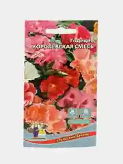 Годеция Королевская смесь (семена,цветы)