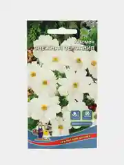Космея Снежная сенсация (семена,цветы)