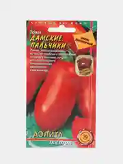 Томат "Дамские пальчики"