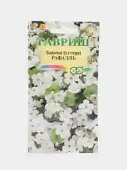Бакопа Монье "Рафаэль", семена, цветы