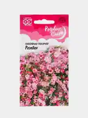 Семена цветов Гипсофила "Розовая"