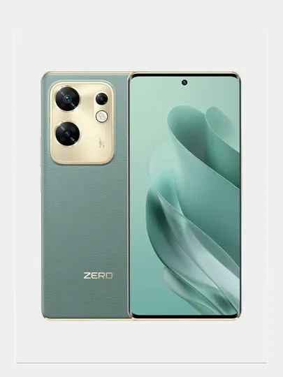 Смартфон Infinix Zero 30 8/256ГБ