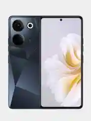 Черный смартфон Tecno Camon 20 8/256 Гб