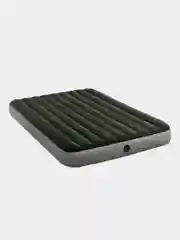 Матрас надувной двуспальный Intex, 203х152х25 см