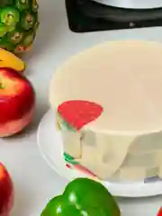 Многоразовые восковые салфетки для хранения продуктов с соевым воском 3шт EZGOODZ