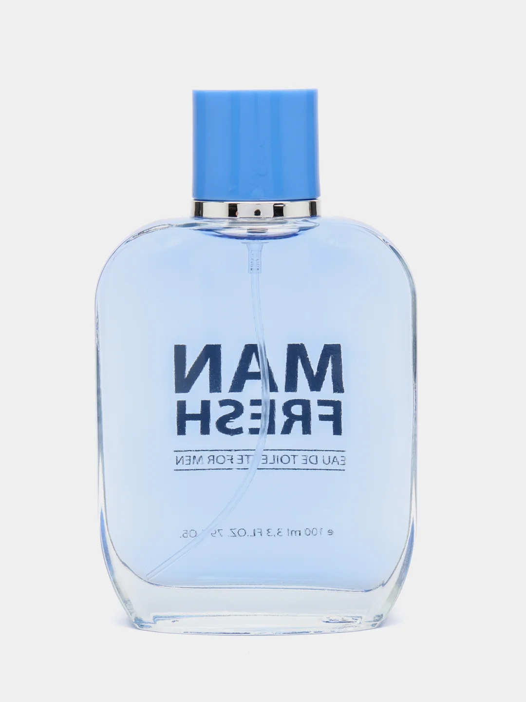 МЭН ФРЭШ Туалетная вода муж