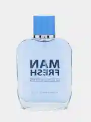 МЭН ФРЭШ Туалетная вода муж