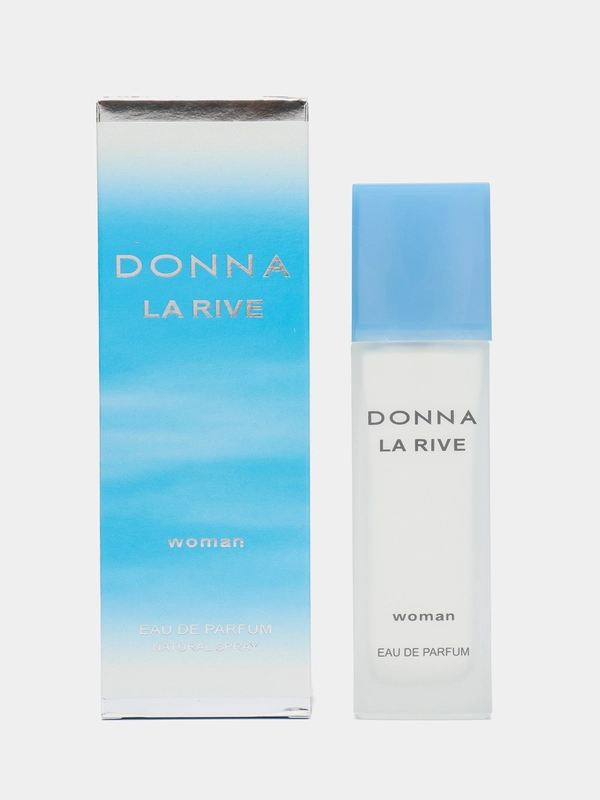 DONNA LA RIVE парфюмерная вода жен. 90 мл
